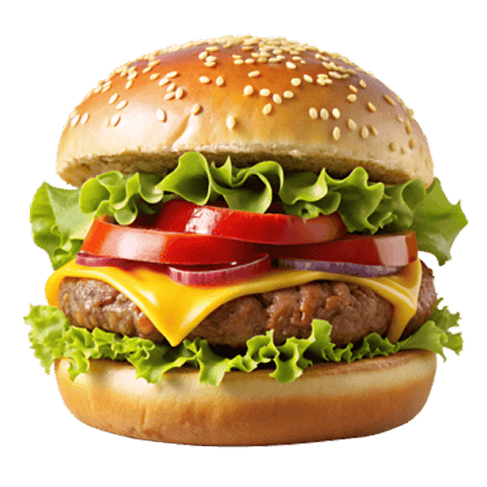 Hamburger